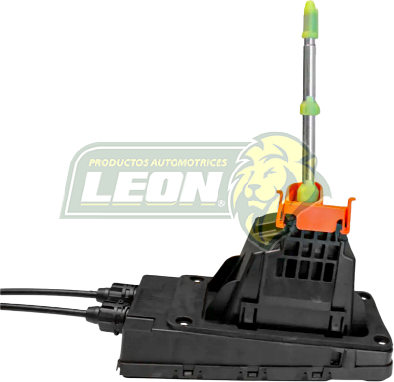 PALANCA VELOCIDADES RENAULT CLIO IV 1.2L 16-25, GRANDTOUR 1.2L 16-25, DOKKER EXPRESS 1.3L 19-25, DUSTER 2.0L 12-20, LODGY 1.3L 19-25 COMPLETO