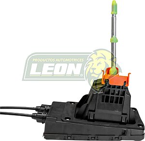PALANCA VELOCIDADES RENAULT CLIO IV 1.2L 16-25, GRANDTOUR 1.2L 16-25, DOKKER EXPRESS 1.3L 19-25, DUSTER 2.0L 12-20, LODGY 1.3L 19-25 COMPLETO