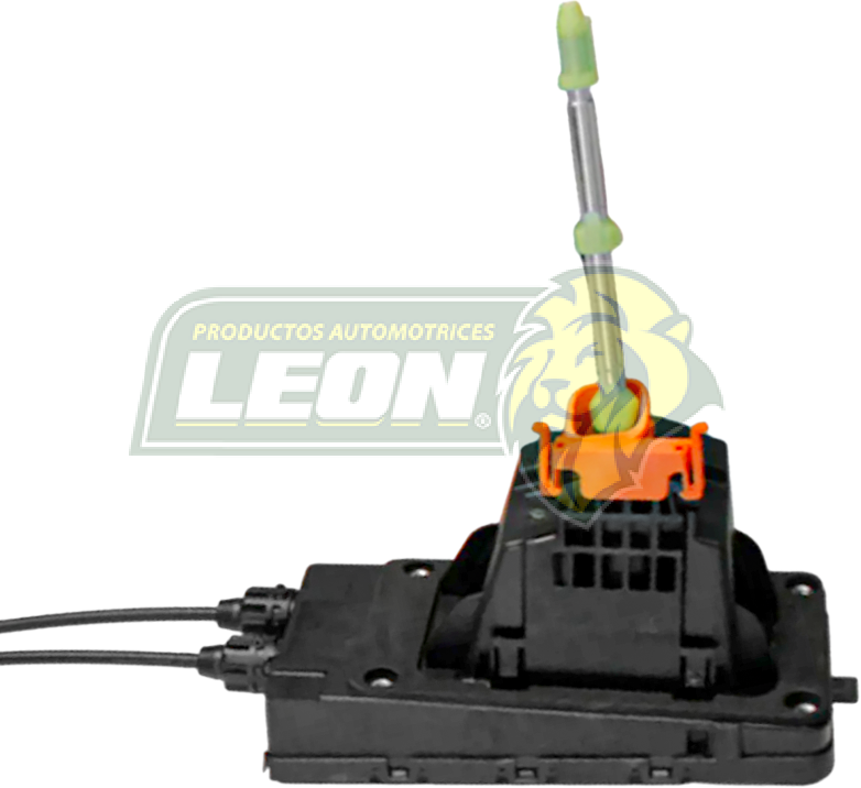 PALANCA VELOCIDADES RENAULT CLIO IV 1.2L 16-25, GRANDTOUR 1.2L 16-25, DOKKER EXPRESS 1.3L 19-25, DUSTER 2.0L 12-20, LODGY 1.3L 19-25 COMPLETO