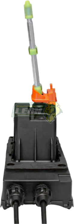 PALANCA VELOCIDADES RENAULT CLIO IV 1.2L 16-25, GRANDTOUR 1.2L 16-25, DOKKER EXPRESS 1.3L 19-25, DUSTER 2.0L 12-20, LODGY 1.3L 19-25 COMPLETO