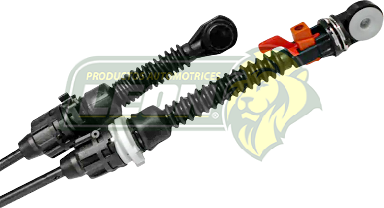 PALANCA VELOCIDADES RENAULT CLIO IV 1.2L 16-25, GRANDTOUR 1.2L 16-25, DOKKER EXPRESS 1.3L 19-25, DUSTER 2.0L 12-20, LODGY 1.3L 19-25 COMPLETO