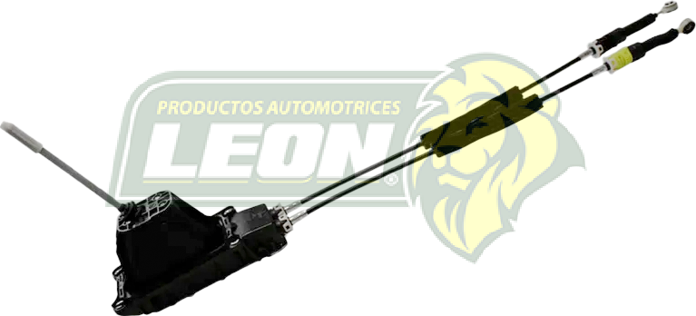 PALANCA VELOCIDADES RENAULT LOGAN II 1.5L 12-25, MCV II 1.0L 16-25, MCV II 1.2L 13-25, MCV II 1.5L 13-25, SANDERO 1.0L 16-25, CAPTUR I 1.5L 23-25, SEDAN 1.6L 13-25 COMPLETO