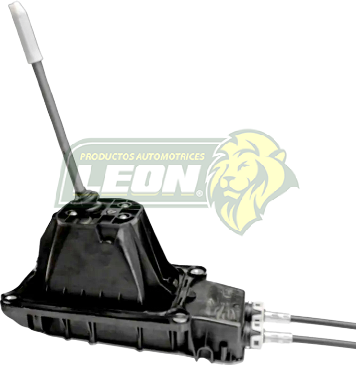 PALANCA VELOCIDADES RENAULT LOGAN II 1.5L 12-25, MCV II 1.0L 16-25, MCV II 1.2L 13-25, MCV II 1.5L 13-25, SANDERO 1.0L 16-25, CAPTUR I 1.5L 23-25, SEDAN 1.6L 13-25 COMPLETO
