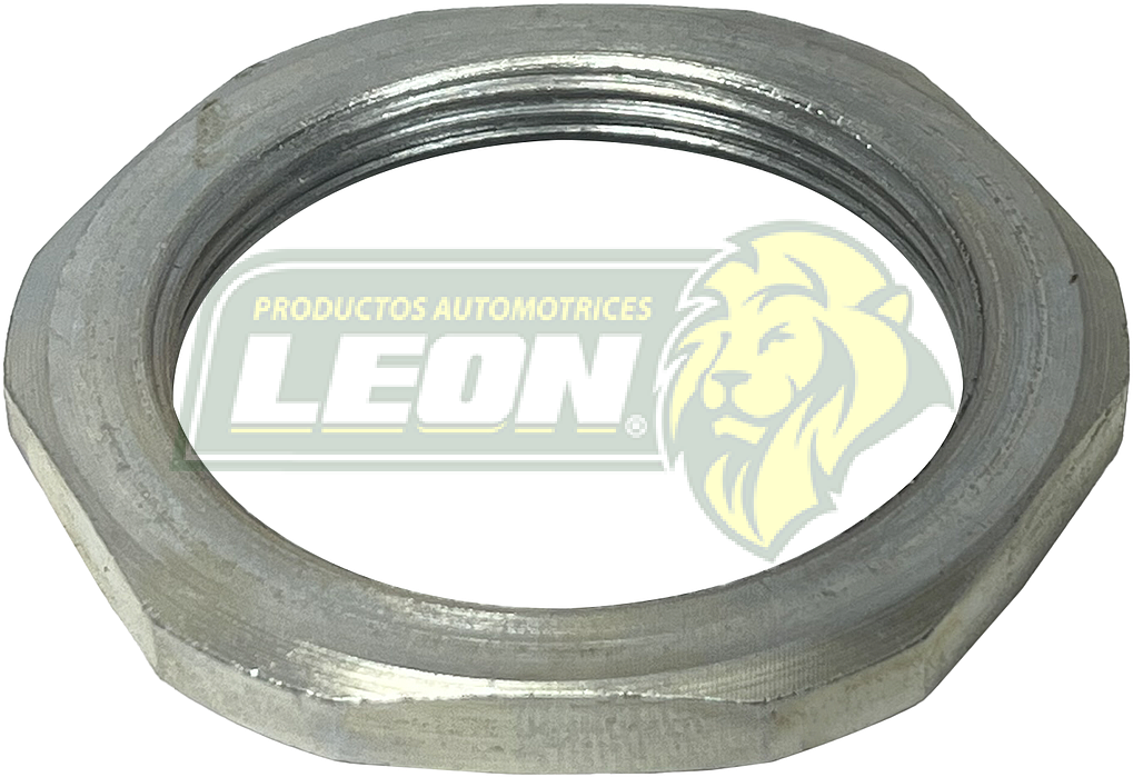 TUERCA HOUSING TOYOTA HILUX 4x4 84-00 42x1.5 mm LL.2” 1/8 HEXAGONAL