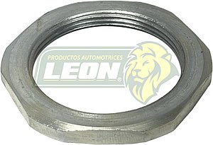 TUERCA HOUSING TOYOTA HILUX 4x4 84-00 42x1.5 mm LL.2” 1/8 HEXAGONAL