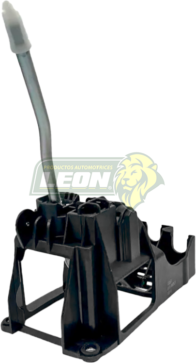 PALANCA VELOCIDADES NISSAN VERSA 1.6L L4 12-19, NOTE 1.6L L4 14-19, V-DRIVE 1.6L L4 20-23, MARCH 1.6L L4 12-24 COMPLETO