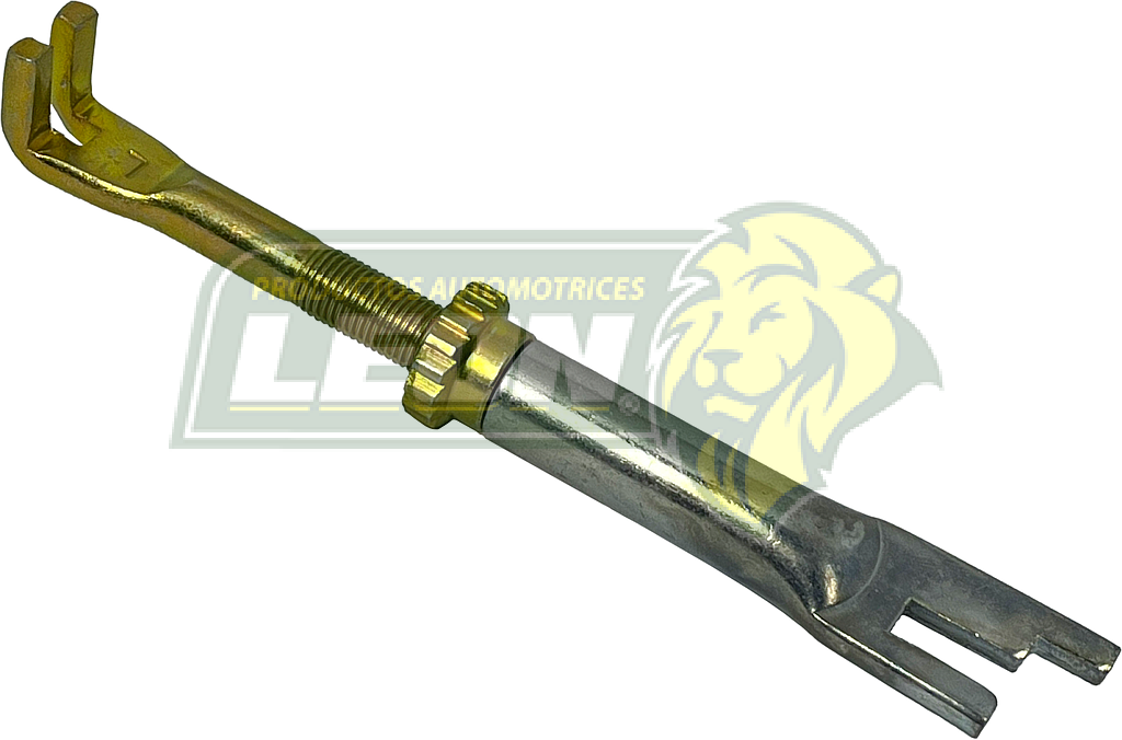 AJUSTADOR BALATA (L) HYUNDAI STAREX 98-04 8118 429