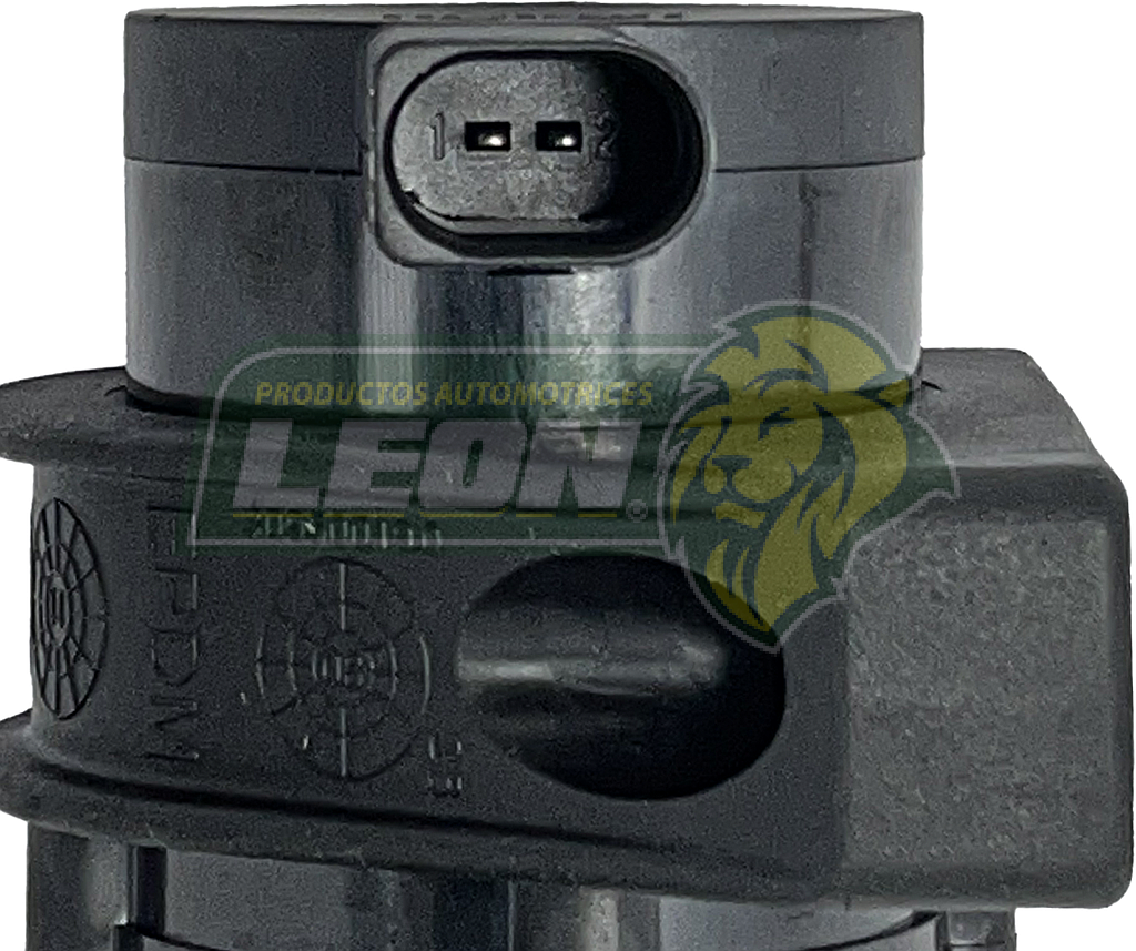 BOMBA DE AGUA VW JETTA A6 11-18 2.0 TSI, BORA 05-10 2.0 TFSI, BEETLE 98-11 2.0L, GTI 05-09 2.0T, PASSAT CC 08-16 2.0 TSI, TIGUAN 08-17 2.0 TSI, Q3 15-18 2.0 TFSI, TT 06-14 2.0 TFSI (SECUNDARIA)