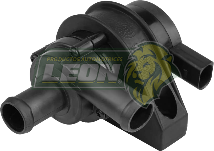 BOMBA DE AGUA VW JETTA A6 11-18 2.0 TSI, BORA 05-10 2.0 TFSI, BEETLE 98-11 2.0L, GTI 05-09 2.0T, PASSAT CC 08-16 2.0 TSI, TIGUAN 08-17 2.0 TSI, Q3 15-18 2.0 TFSI, TT 06-14 2.0 TFSI (SECUNDARIA)