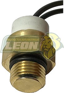 BULBO MOTOVENTILADOR NISSAN TSURU III 1.6L 92-17 77-82° “LARGO”