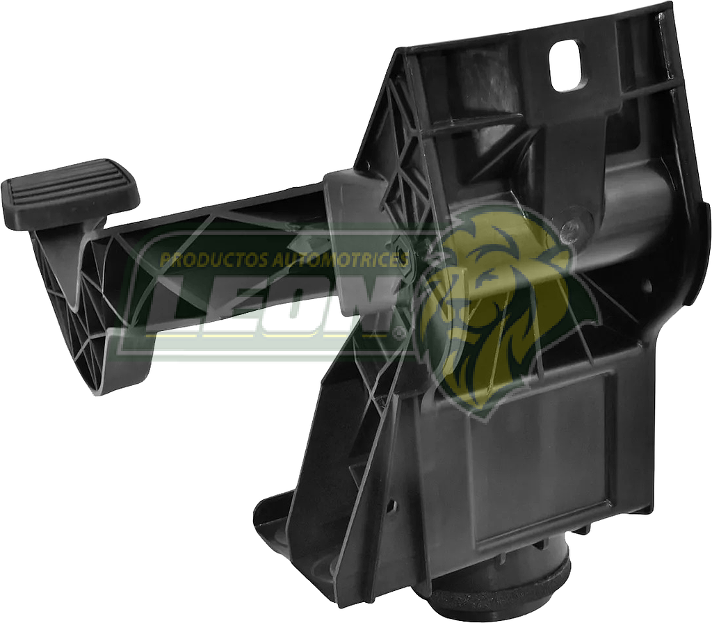 PEDAL CLUTCH G.M. PICK-UP SILVERADO 1500 99-13, SILVERADO 1500 CLASSIC 07, SILVERADO 2500 99-06, SILVERADO 2500 CLASSIC 07, SILVERADO 3500 01-13, SILVERADO 3500 CLASSIC 07, SUBURBAN 1500 08-13, TAHOE 08-13,  AVALANCHE 08-13 (IMPORTADO)