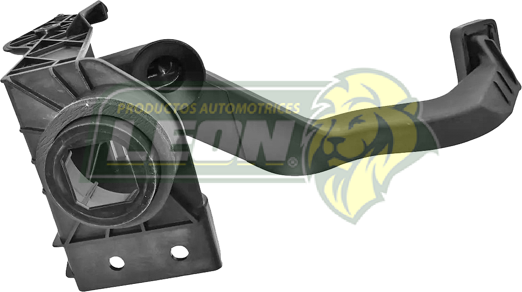 PEDAL CLUTCH G.M. PICK-UP SILVERADO 1500 99-13, SILVERADO 1500 CLASSIC 07, SILVERADO 2500 99-06, SILVERADO 2500 CLASSIC 07, SILVERADO 3500 01-13, SILVERADO 3500 CLASSIC 07, SUBURBAN 1500 08-13, TAHOE 08-13,  AVALANCHE 08-13 (IMPORTADO)