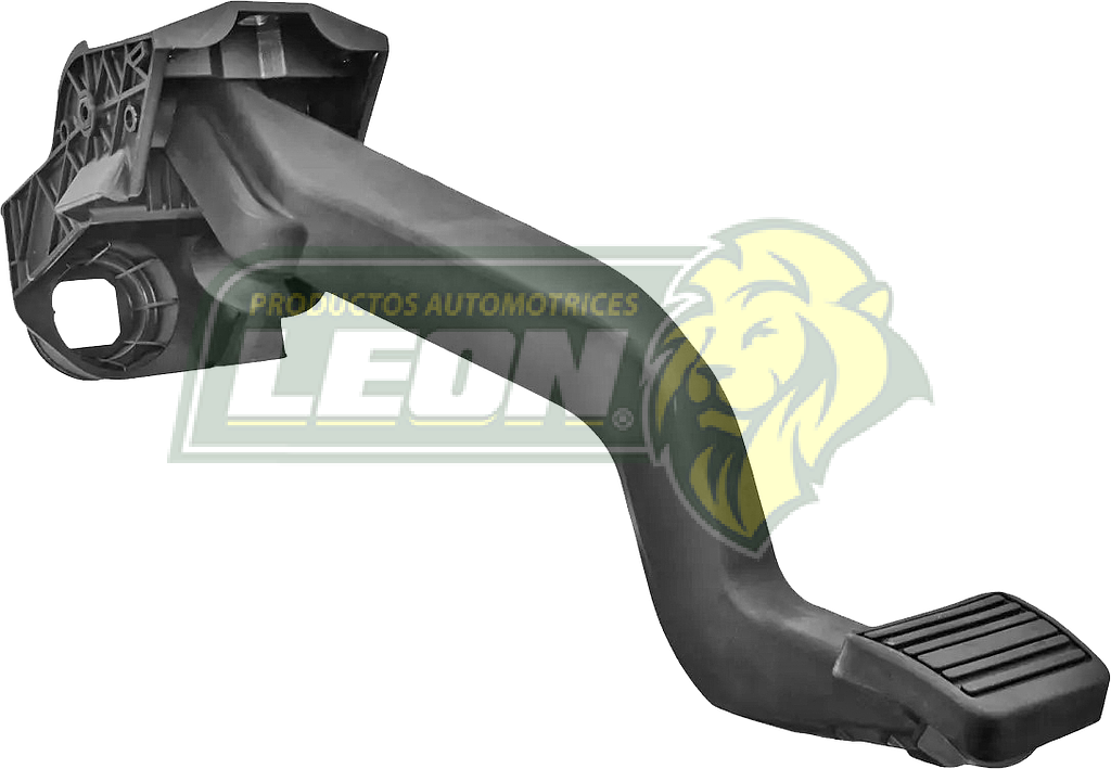 PEDAL CLUTCH G.M. PICK-UP SILVERADO 1500 99-13, SILVERADO 1500 CLASSIC 07, SILVERADO 2500 99-06, SILVERADO 2500 CLASSIC 07, SILVERADO 3500 01-13, SILVERADO 3500 CLASSIC 07, SUBURBAN 1500 08-13, TAHOE 08-13,  AVALANCHE 08-13 (IMPORTADO)