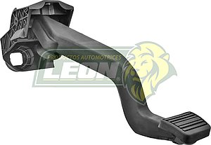 PEDAL CLUTCH G.M. PICK-UP SILVERADO 1500 99-13, SILVERADO 1500 CLASSIC 07, SILVERADO 2500 99-06, SILVERADO 2500 CLASSIC 07, SILVERADO 3500 01-13, SILVERADO 3500 CLASSIC 07, SUBURBAN 1500 08-13, TAHOE 08-13,  AVALANCHE 08-13 (IMPORTADO)