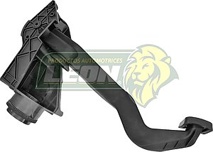 PEDAL CLUTCH G.M. PICK-UP SILVERADO 1500 99-13, SILVERADO 1500 CLASSIC 07, SILVERADO 2500 99-06, SILVERADO 2500 CLASSIC 07, SILVERADO 3500 01-13, SILVERADO 3500 CLASSIC 07, SUBURBAN 1500 08-13, TAHOE 08-13,  AVALANCHE 08-13 (IMPORTADO)