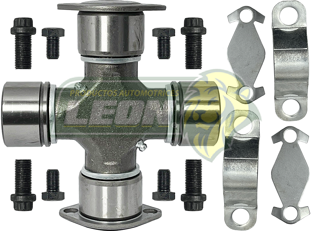 CRUCETA CARDAN MIXTA 5-515 6” (INCLUYE HERRAJE COMPLETO)