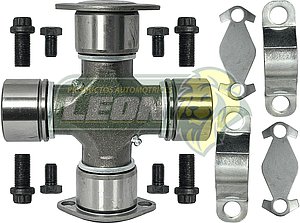 CRUCETA CARDAN MIXTA 5-515 6” (INCLUYE HERRAJE COMPLETO)