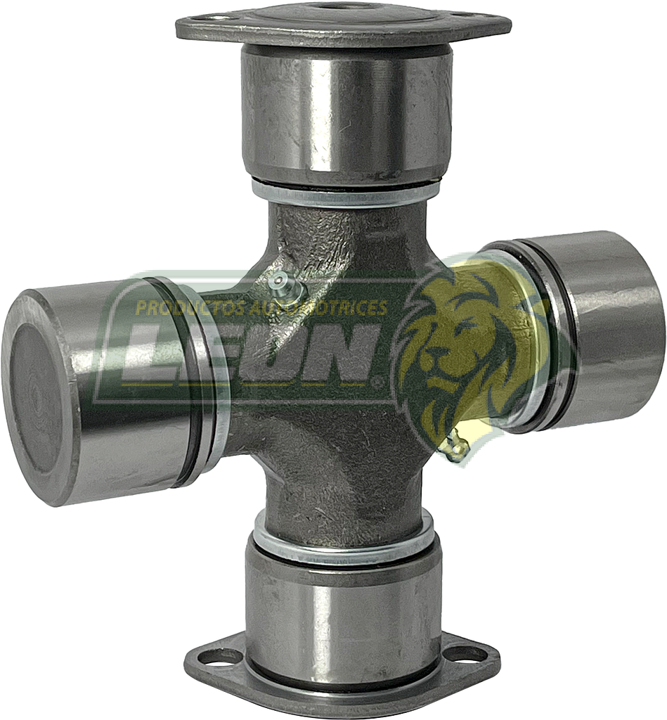 CRUCETA CARDAN MIXTA 5-515 6” (INCLUYE HERRAJE COMPLETO)