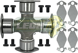 CRUCETA CARDAN NORMAL 5-280 6” (INCLUYE HERRAJE COMPLETO)