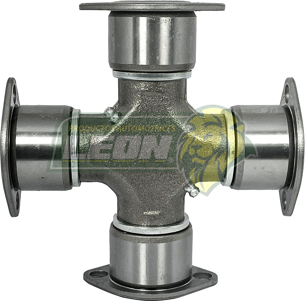 CRUCETA CARDAN NORMAL 5-280 6” (INCLUYE HERRAJE COMPLETO)