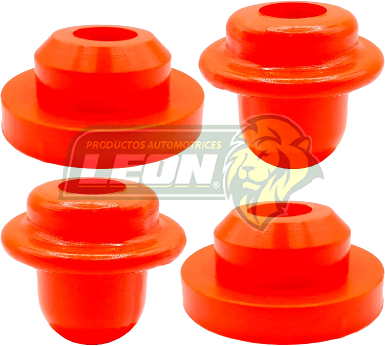 SOPORTE RADIADOR NISSAN MARCH 12-19, NOTE 13-19, VERSA 12-19, MARCH ACTIVE 14-24 “COMPLETO” (JGO. c/4 pzas)