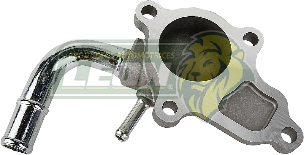 TOMA AGUA NISSAN URVAN NV350 L4 2.5L 14-15, URVAN L4 2.5L 07-13 (KGT-9201, 6657918, 183574-25)