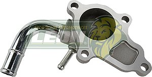 TOMA AGUA NISSAN URVAN NV350 L4 2.5L 14-15, URVAN L4 2.5L 07-13 (KGT-9201, 6657918, 183574-25)
