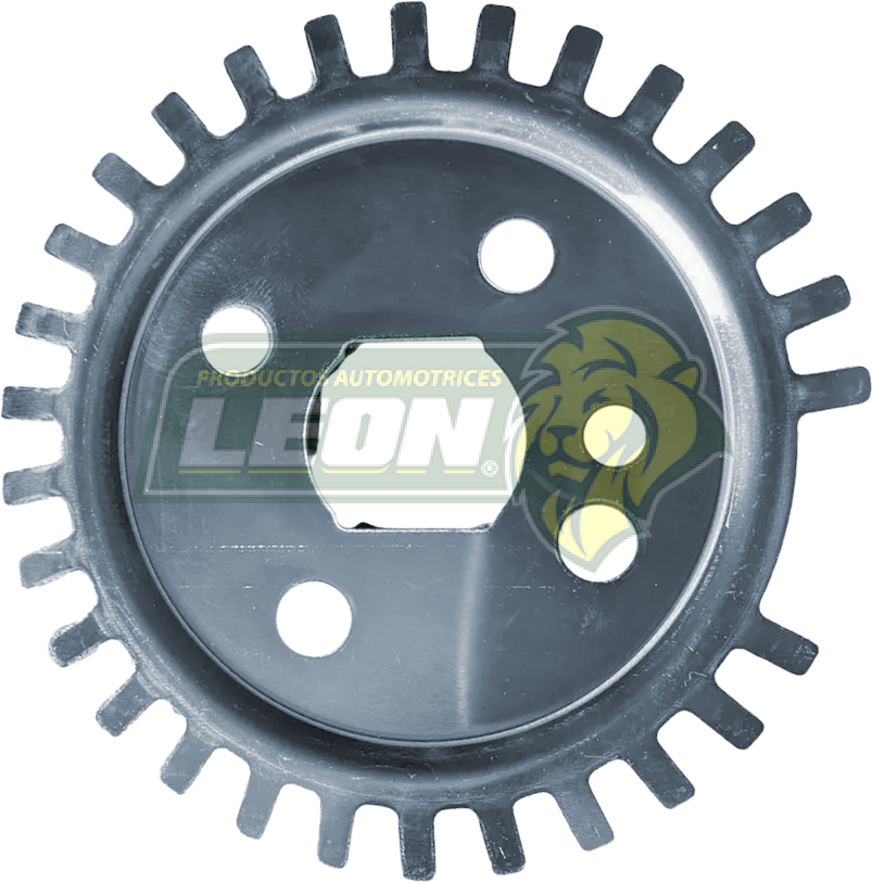 LAINA ENGRANE o CUCHILLA CIGUEÑAL HYUNDAI ATOS 1.0, 1.1L 98-16 “RELUCTOR” ORIGINAL