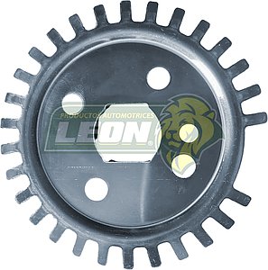 LAINA ENGRANE o CUCHILLA CIGUEÑAL HYUNDAI ATOS 1.0, 1.1L 98-16 “RELUCTOR” ORIGINAL