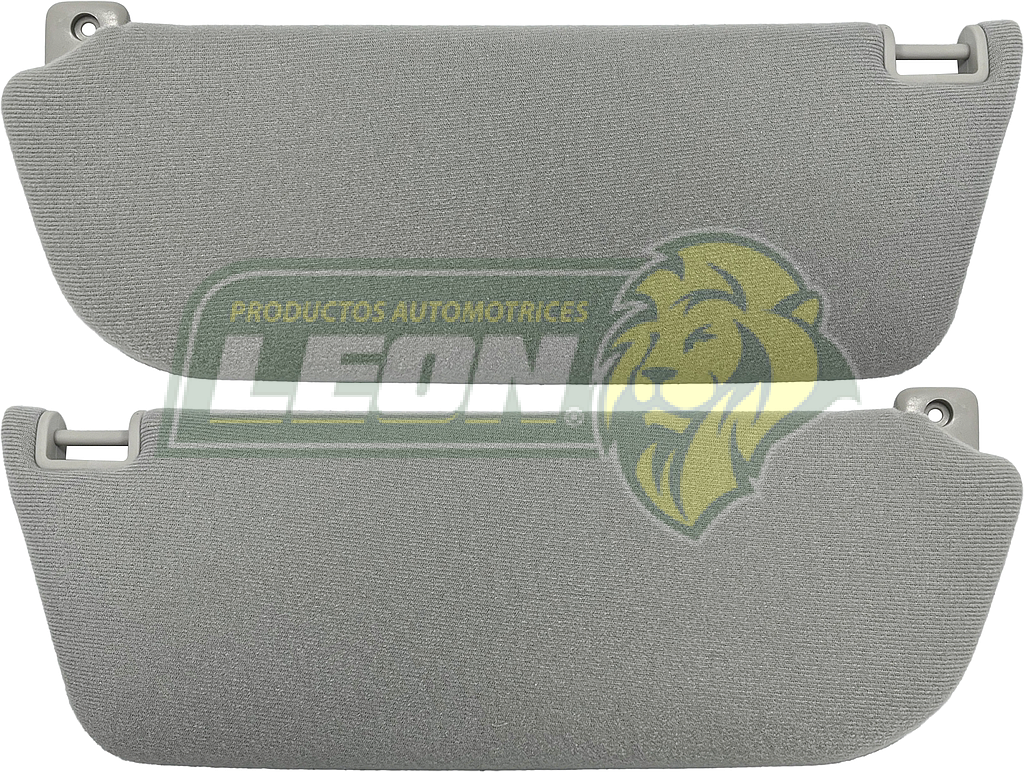 VISERA PARASOL G.M. CORSA 00-08 (JGO.)