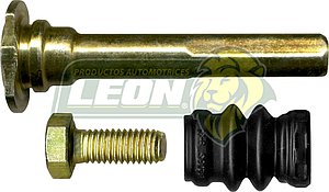 KIT F.D. (1) R.D. MERCURY GRAND MARQUIS 96-97, LINCOLN TOWN CAR 95-98 7537 D659, D678, EXPLORER 95-04, 7532 D652, LOBO, F-150 96-04 7558 D679, RANGER 95-04, EXPLORER SPORT 01-05 7706 D833, 7793 D833 // MAZDA B2300, B2500, B3000, B4000 7532 D652 // MERCURY G. MARQUIS 95-03 7617 D748