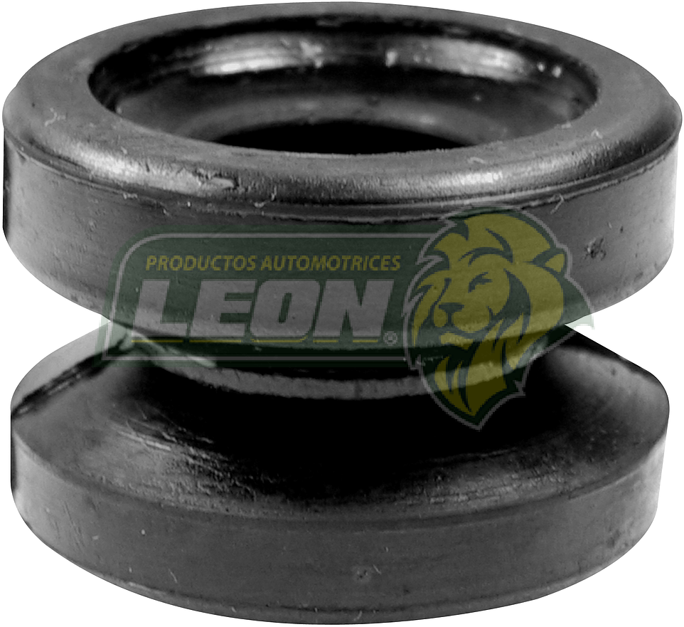 GOMA TIRANTE SUSPENSION DATSUN PK-UP 81-93 “YOYO ANGOSTO GRANDE”