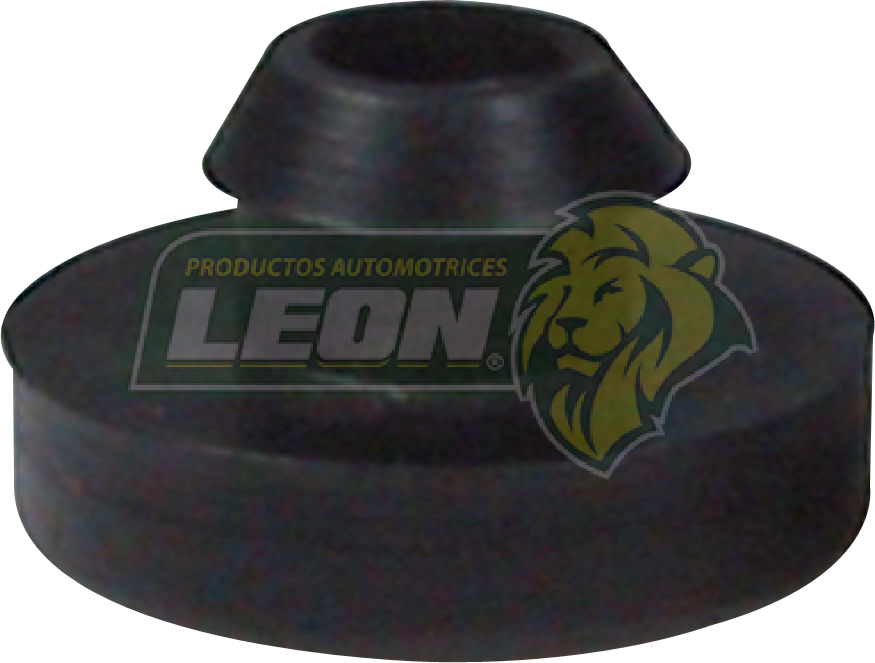 GOMA TAPA PUNTERIAS TSURU I, II, III, PK-UP (SOLO GOMA) HO687