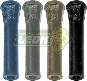 BOTON ó SEGURO DE PUERTA DATSUN AUTO A10 (AZUL, GRIS, CAFÉ o NEGRO)