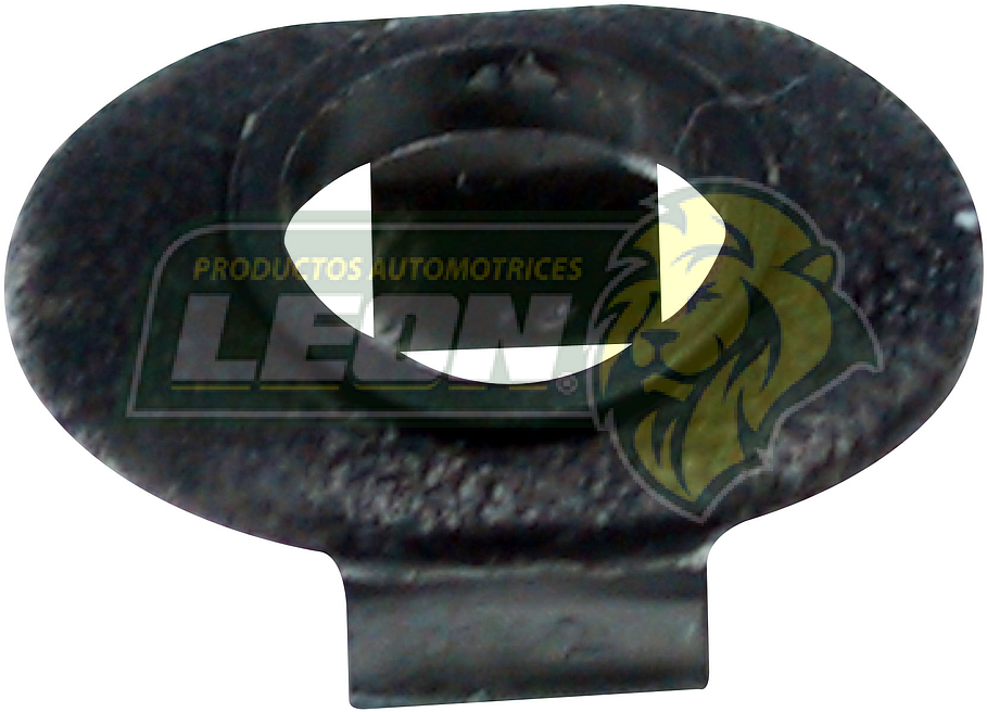 ARANDELA ó ARILLO PARA BOTON DE PUERTA DATSUN A10 79-84 (VARIOS COLORES)