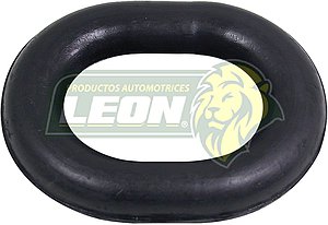 SOPORTE ESCAPE NISSAN DATSUN “DONA” OVALADA FACRO