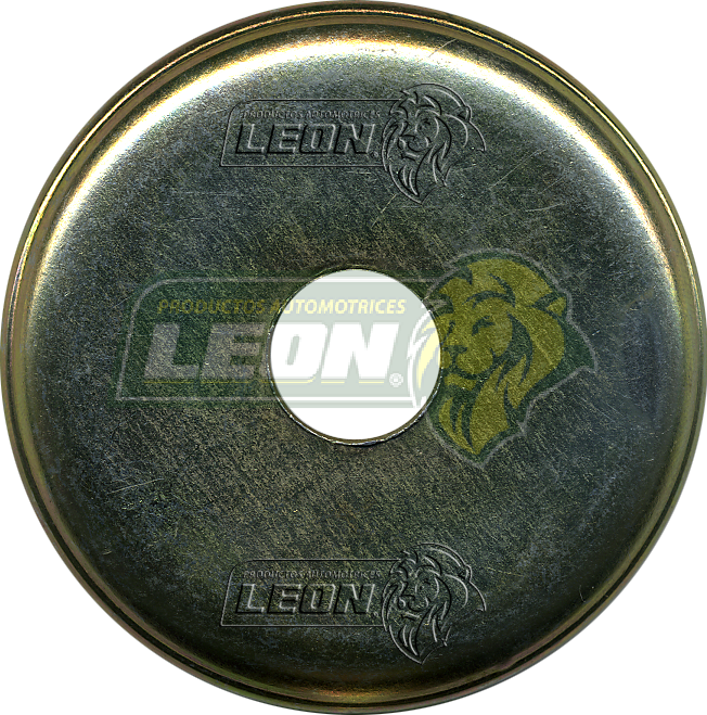 RONDANA AMORTIGUADOR ó SUSPENSION DATSUN GRANDE