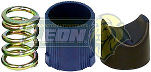 REPUESTO CREMALLERA DIRECCION NISSAN TSURU III (JGO. c/3 pzas.)