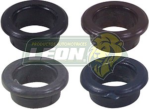 ARANDELA ó ARILLO PARA BOTON DE PUERTA NISSAN PK-UP, ICHI-VAN C-120 (DIFERENTES COLORES)