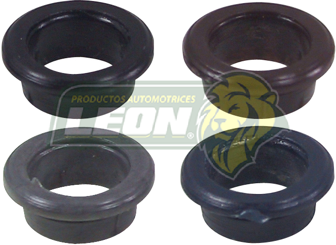 ARANDELA ó ARILLO PARA BOTON DE PUERTA NISSAN PK-UP, ICHI-VAN C-120 (DIFERENTES COLORES)