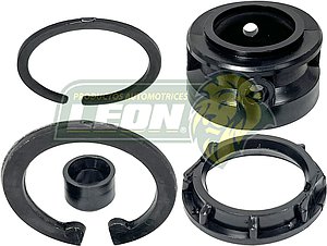 REPUESTO PALANCA VEL. NISSAN PK-UP 94-03 D21 (5 pzas.) “FAC”