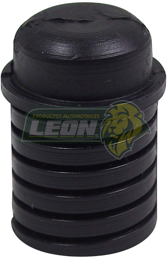 GOMA REGATON SOPORTE COFRE G.M. CHEVY MONZA