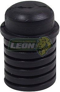 GOMA REGATON SOPORTE COFRE G.M. CHEVY MONZA