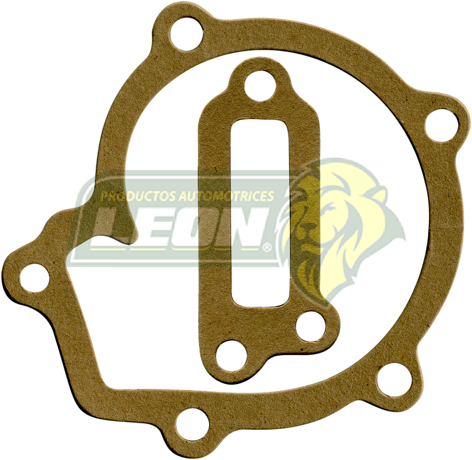 JUNTA BOMBA AGUA TSURU III B13 16V “CHICA” (JGO. c/2 pz.)