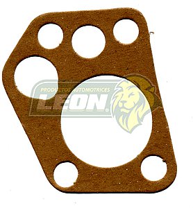 JUNTA BOMBA ACEITE NISSAN PK-UP D21 2.4L, URVAN