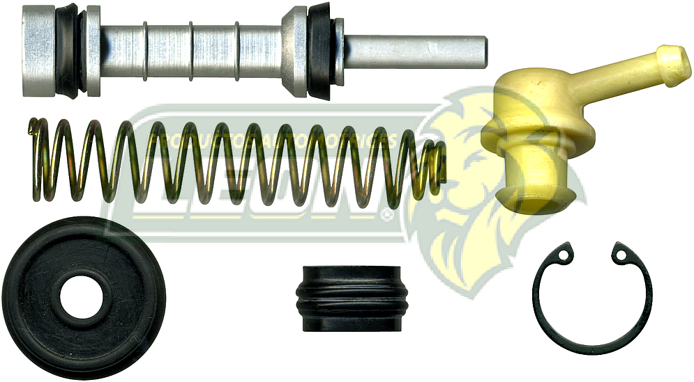 REPUESTO CIL. CLUTCH G.M. CTAS C10, C20, C30 85-90, BLAZER 84-91 SUP. 17.4mm