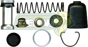 REPUESTO CIL. CLUTCH DINA 500, 600 66-89 SE ADAPTA A MICROS 25.4mm