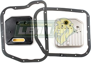 JUEGO FILTRO Y EMP. DODGE DAKOTA, DURANGO, RAM 1500, 2500, 3500 V6, V8, V10 98-03 TRANSM. 42, 44, 46, 47 RE 14 Tor.