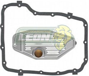JUEGO FILTRO Y EMP. JEEP GRAND CHEROKEE 4x4, DURANGO, RAM 1500, 2500, 3500 4WD V6, V8 99Æ TRANS. 45RFE, 55RFE 15 TOR.