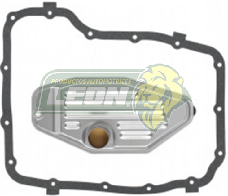 JUEGO FILTRO Y EMP. JEEP GRAND CHEROKEE 4x4, DURANGO, RAM 1500, 2500, 3500 4WD V6, V8 99Æ TRANS. 45RFE, 55RFE 15 TOR.